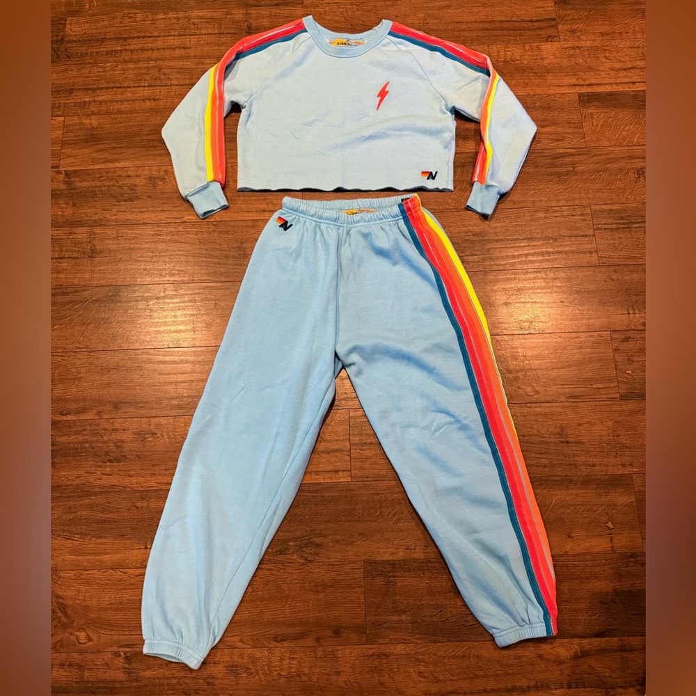 Aviator Nation Set